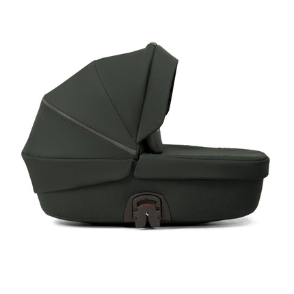 Noordi Luno All Trails 3in1 with Joie i-Snug2 Car Seat