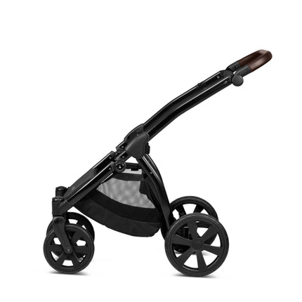 Noordi Luno All Trails 3in1 with Joie i-Snug2 Car Seat