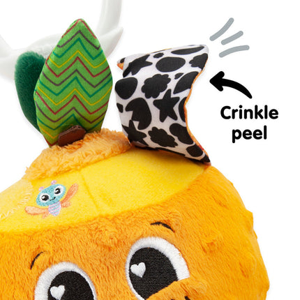 Olive the Orange™