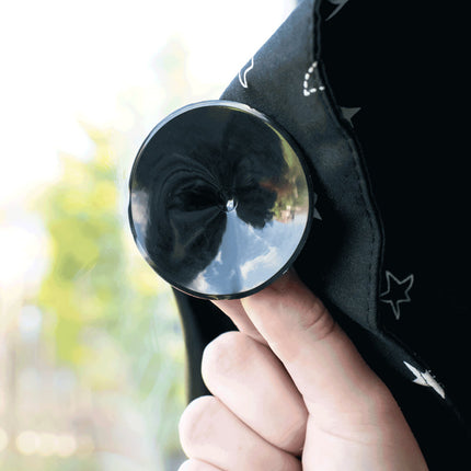 Portable Blackout Blind - Large