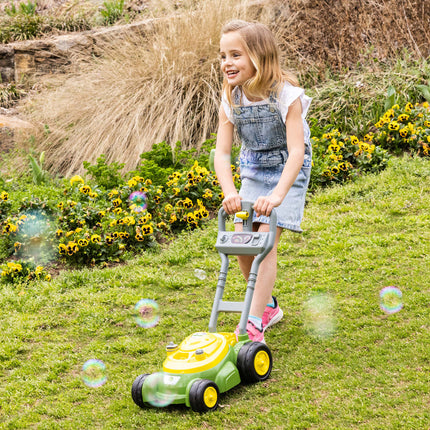 John Deere Bubble Mower with 4oz Bottle