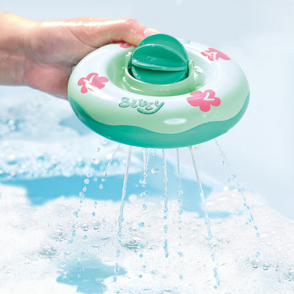 Toomies Splash & Float Bingo