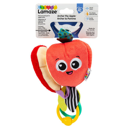 Archer the Apple™
