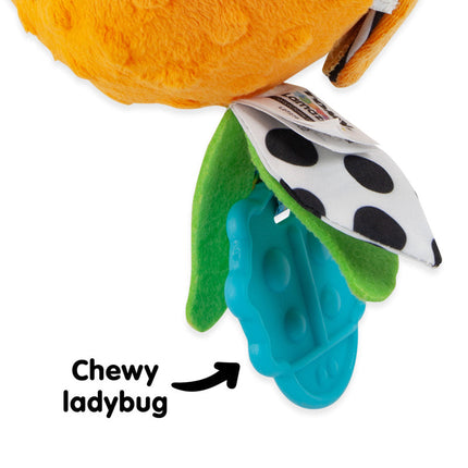 Olive the Orange™