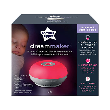 Baby Sleep Aid Dreammaker