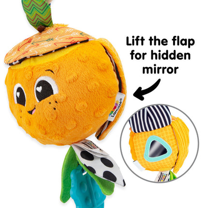 Olive the Orange™
