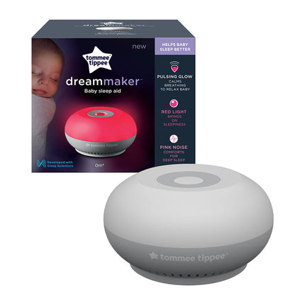 Baby Sleep Aid Dreammaker