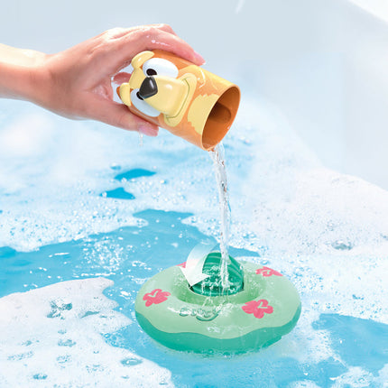 Toomies Splash & Float Bingo