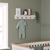 Orla Wall Shelf - White