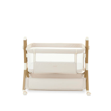 Cloud Bedside Crib - Oatmeal