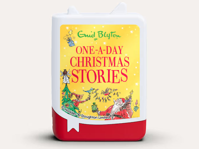 One-A-Day Christmas Stories Tonie