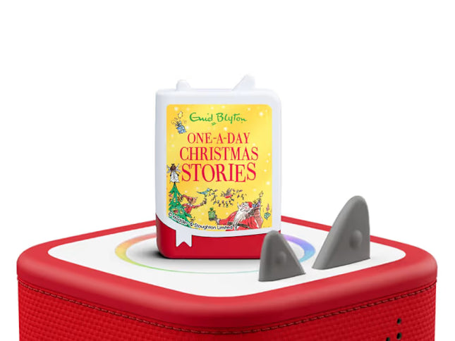 One-A-Day Christmas Stories Tonie