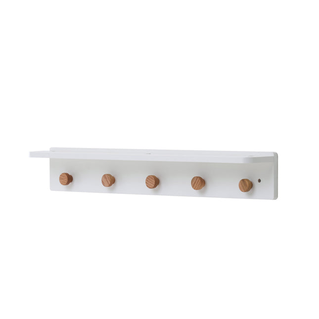 Orla Wall Shelf - White