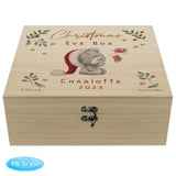 Personalised Tiny Tatty Teddy Christmas Eve Box