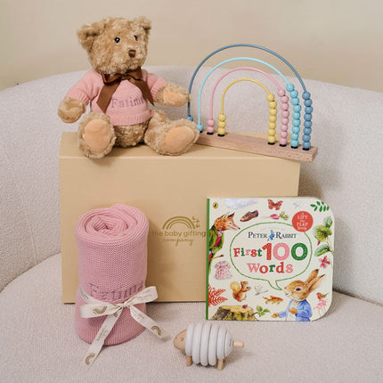 LAMB TALES & RAINBOW TRAILS