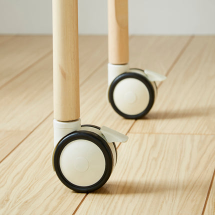 6 in 1 Multifunctional Crib, Cot and beyond