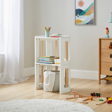 6 in 1 Multifunctional Crib, Cot and beyond