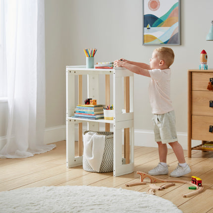 6 in 1 Multifunctional Crib, Cot and beyond