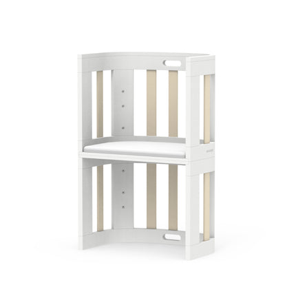 6 in 1 Multifunctional Crib, Cot and beyond