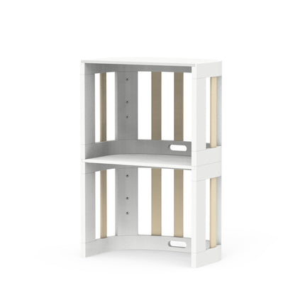 6 in 1 Multifunctional Crib, Cot and beyond