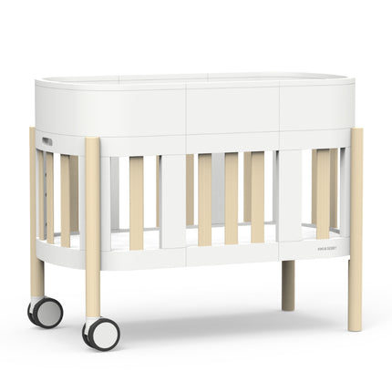 6 in 1 Multifunctional Crib, Cot and beyond