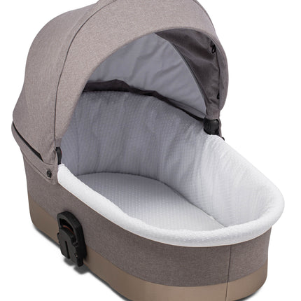 Noordi Sole Go 3in1 Travel System with Terra i-Size Car Seat