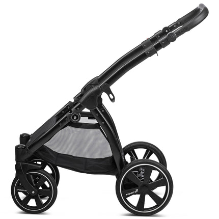 Noordi Sole Go 3in1 + Travel Carrier Car Seat, Beige