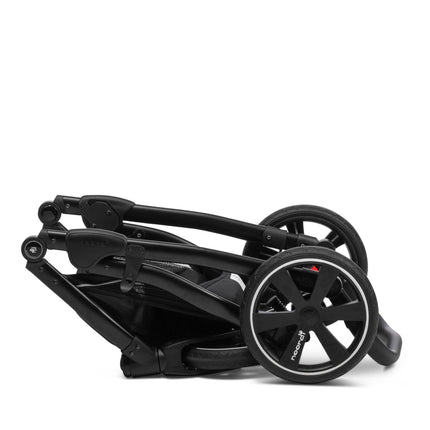 Noordi Sole Go 3in1 Travel System with Terra i-Size Car Seat