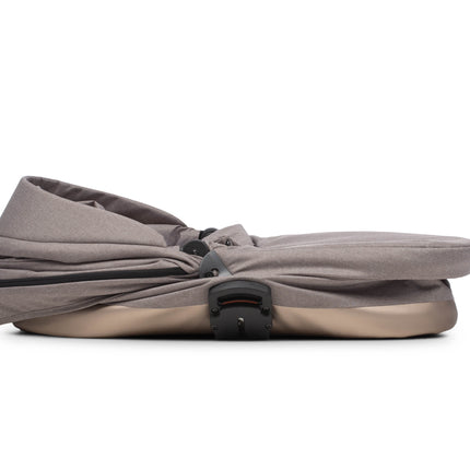 Noordi Sole Go 3in1 Travel System with Terra i-Size Car Seat