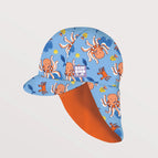 Wave Patrol / up to 12 months