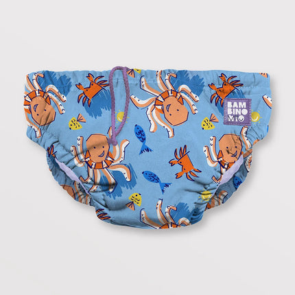 Reusable Swim Nappy