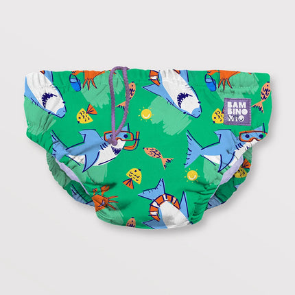 Reusable Swim Nappy