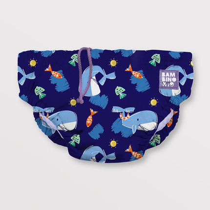 Reusable Swim Nappy