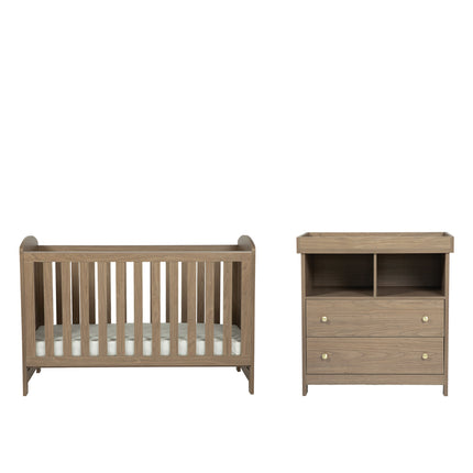Seeker 2 Piece Room Set - Drift