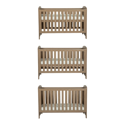 Seeker 3 Piece Room Set - Drift