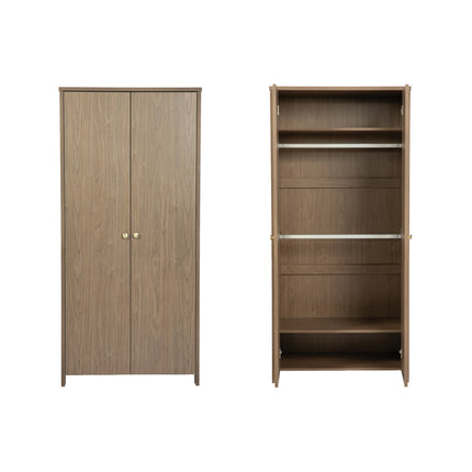 Seeker Wardrobe - Drift
