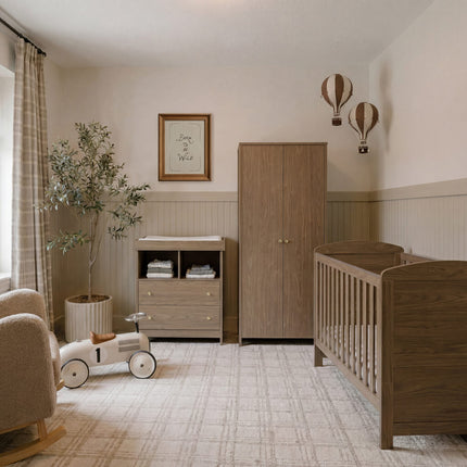 Seeker 3 Piece Room Set - Drift