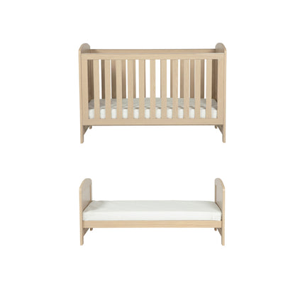 Seeker 3 Piece Room Set - Nordic