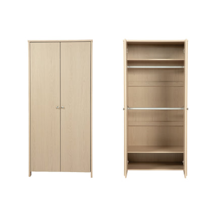 Seeker 3 Piece Room Set - Nordic