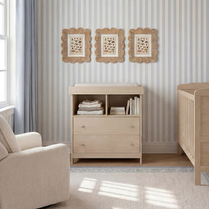 Seeker 3 Piece Room Set - Nordic