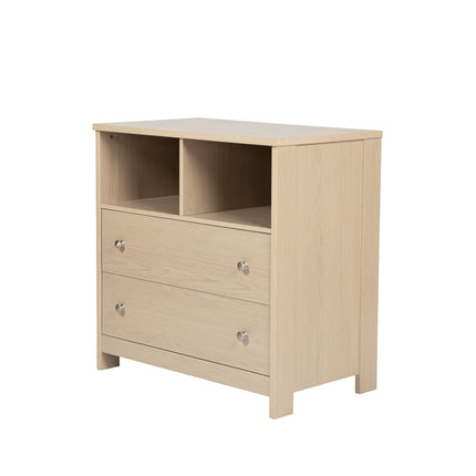 Seeker 3 Piece Room Set - Nordic