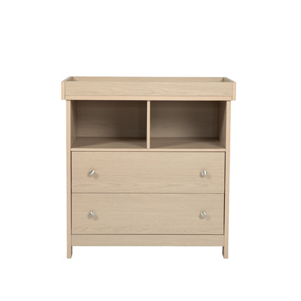 Seeker 3 Piece Room Set - Nordic