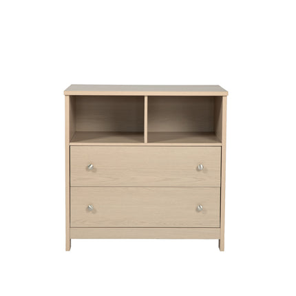 Seeker 3 Piece Room Set - Nordic