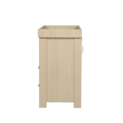 Seeker 3 Piece Room Set - Nordic