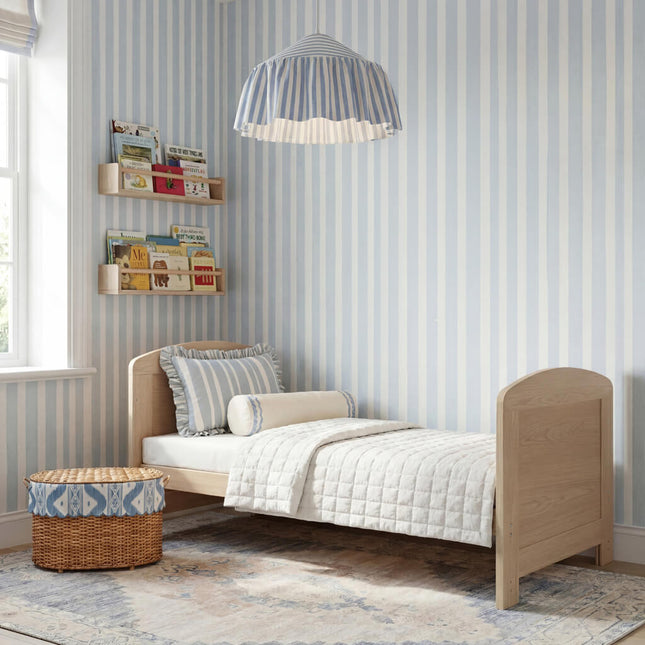Seeker Cot Bed - Nordic