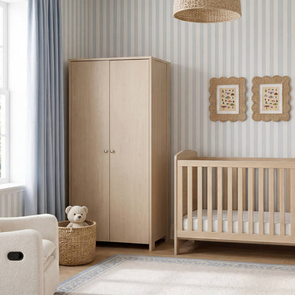 Seeker 3 Piece Room Set - Nordic