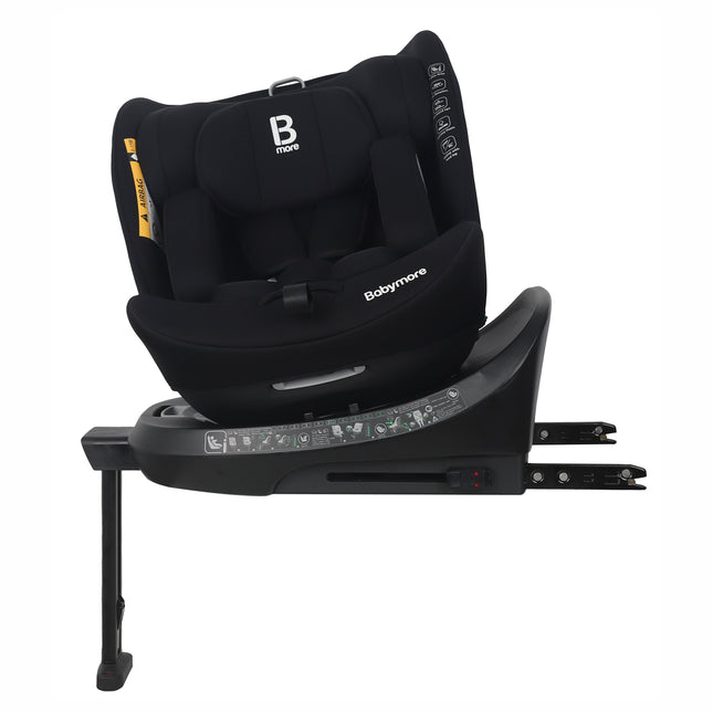Shea 360° i-Size Every Stage Car Seat 40-150cm 0-12 years