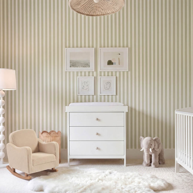 Soother - Kids Junior Chair