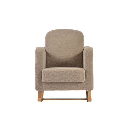 Soother Nursing Rocking Chair - Biscut Ted
