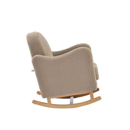 Soother Nursing Rocking Chair - Biscut Ted